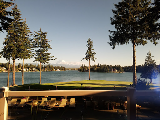 Golf «Tapps Island Golf Course», reviews and photos, 20818 Island Pkwy E, Lake Tapps, WA 98391, USA