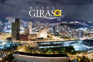 HOTEL GIRASOL 70 image