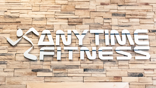 Anytime Fitness Montwood