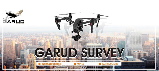 Garud Survey Pvt Ltd