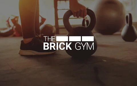 The Brick Gym - Fort Worth image