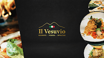 Photos du propriétaire du Restaurant italien Il Vesuvio à Annemasse - n°2