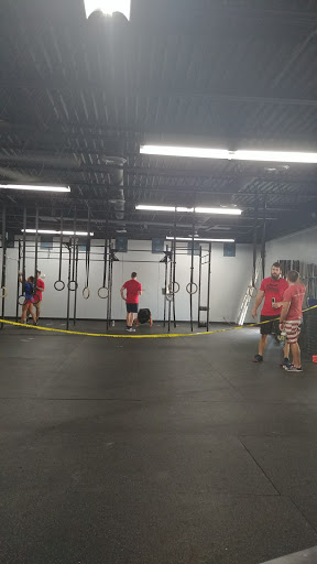 Gym «Horsepower Athletics, Home of South Tampa Crossfit», reviews and photos, 4315 S Manhattan Ave, Tampa, FL 33611, USA