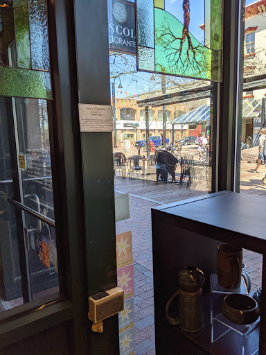 Art Gallery «Frog Hollow Vermont State Craft Center», reviews and photos, 85 Church St, Burlington, VT 05401, USA