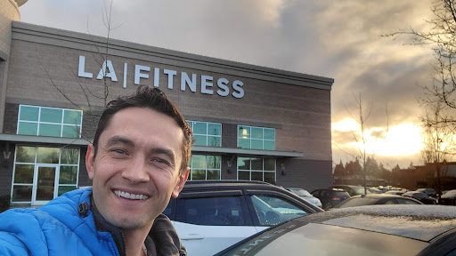 Gym «LA Fitness», reviews and photos, 7607 NE 5th Ave, Vancouver, WA 98665, USA
