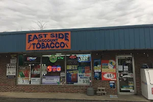 East Side Discount Tobacco image
