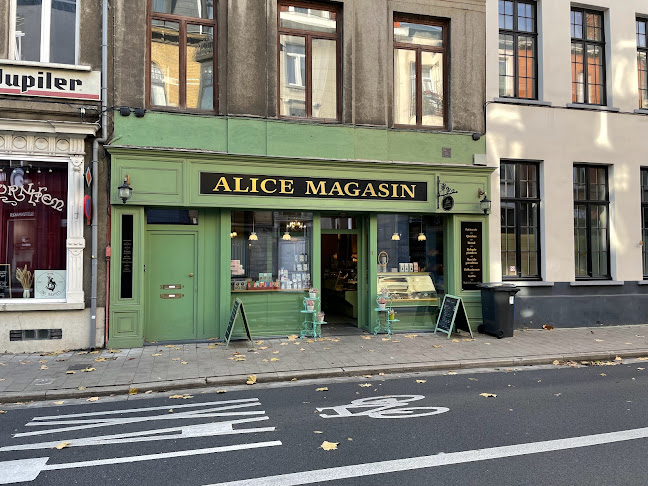 Alice Magasin - Bakkerij