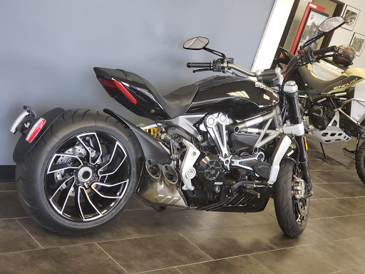 Motorcycle Dealer «BMW Motorcycles of North Dallas», reviews and photos, 900 K Ave #300, Plano, TX 75074, USA