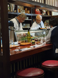 Atmosphère du Restaurant japonais Tsukizi à Paris - n°7