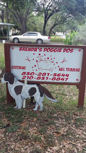 Brenda's Doggie Dos