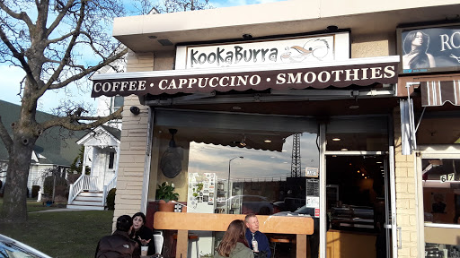Kookaburra Coffee Co, 69 N Village Ave, Rockville Centre, NY 11570, USA, 