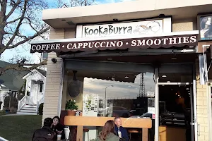 Kookaburra Coffee Co image