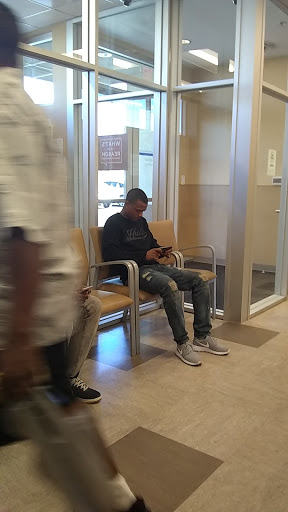 Blood Donation Center «Talecris Plasma Resources», reviews and photos