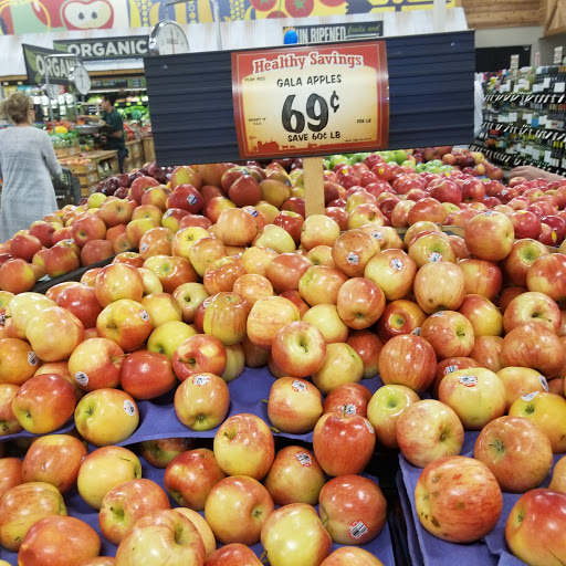 Health Food Store «Sprouts Farmers Market», reviews and photos, 3775 Alton Pkwy, Irvine, CA 92606, USA