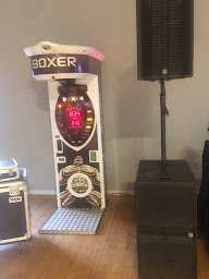 Photo n°8 de Central Park à Brunoy ()