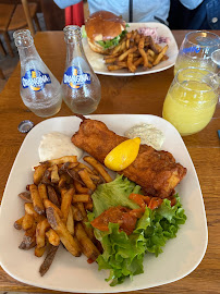 Frite du Feodor - bar et restaurant au fumoir (Haut Jura) à Lajoux - n°8