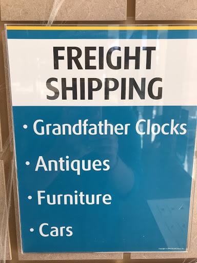 The UPS Store image