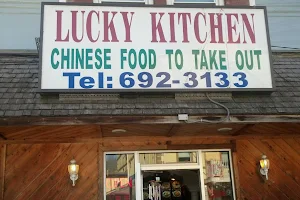 Fu Lucky Kitchen image