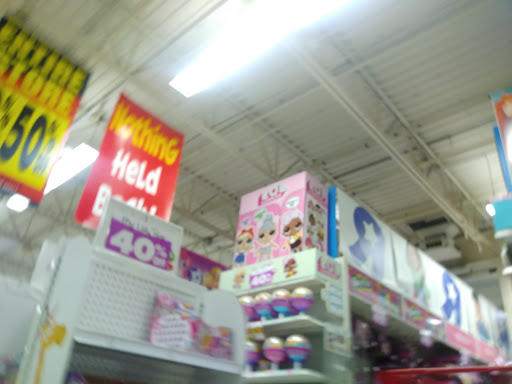Toy Store «Toys