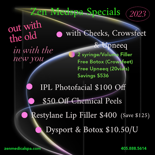 Explore branding tattoo ideas, creative tattoo ideas in Edmond, available at Zen Aesthetics & Wellness Medical Spa