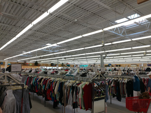 Thrift Store «Valley Thrift Store», reviews and photos, 1717 Woodman Dr, Kettering, OH 45420, USA