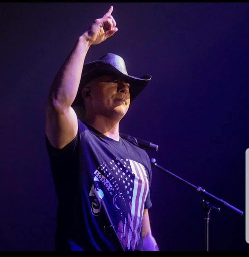 Live Music Venue «Druid City Music Hall», reviews and photos, 1307 University Blvd, Tuscaloosa, AL 35401, USA