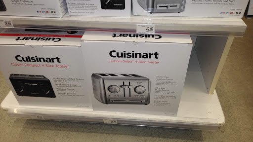 Department Store «Bed Bath & Beyond», reviews and photos, 5930 S Westnedge Ave, Portage, MI 49024, USA