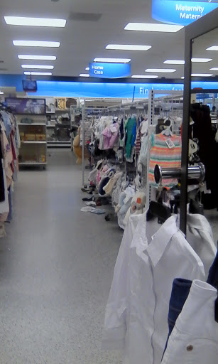Clothing Store «Ross Dress for Less», reviews and photos, 2525 NE 10th Ct, Homestead, FL 33033, USA