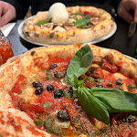 Photo n°2 de l'avis de Michael.a fait le 03/03/2024 à 23:20 sur le  L’ Artista | neapolitan pizza à Stuttgart