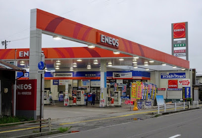 ENEOS / 駒ヶ根自動車産業(株) 駒ケ根南町SS