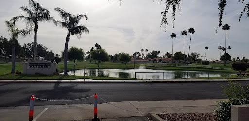 Golf Club «Sunland Village East Golf Course», reviews and photos, 2250 S Buttercup, Mesa, AZ 85209, USA