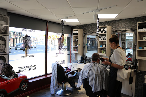 Barber Shop Dunboyne in Dunboyne, Co. Meath