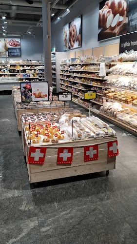 Rezensionen über Coop Gossau ZH in Uster - Supermarkt