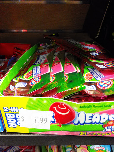 Variety Store «FYE», reviews and photos, 3800 US Hwy 98 N, Lakeland, FL 33809, USA