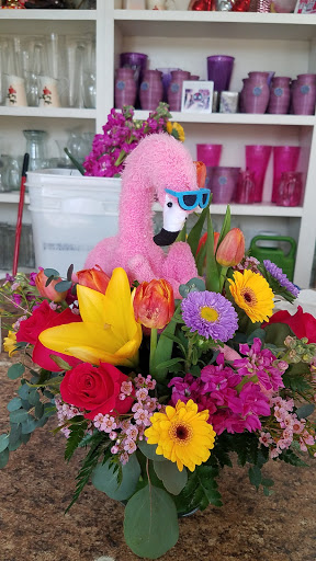 Florist «Blooming Events Florists», reviews and photos, 42005 Cook St #210, Palm Desert, CA 92211, USA