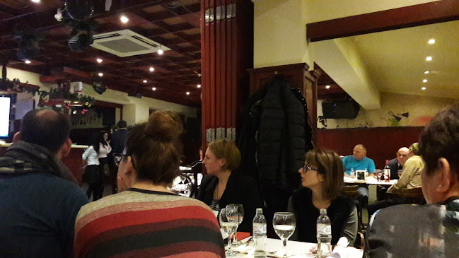 Jazz Café - Cegléd