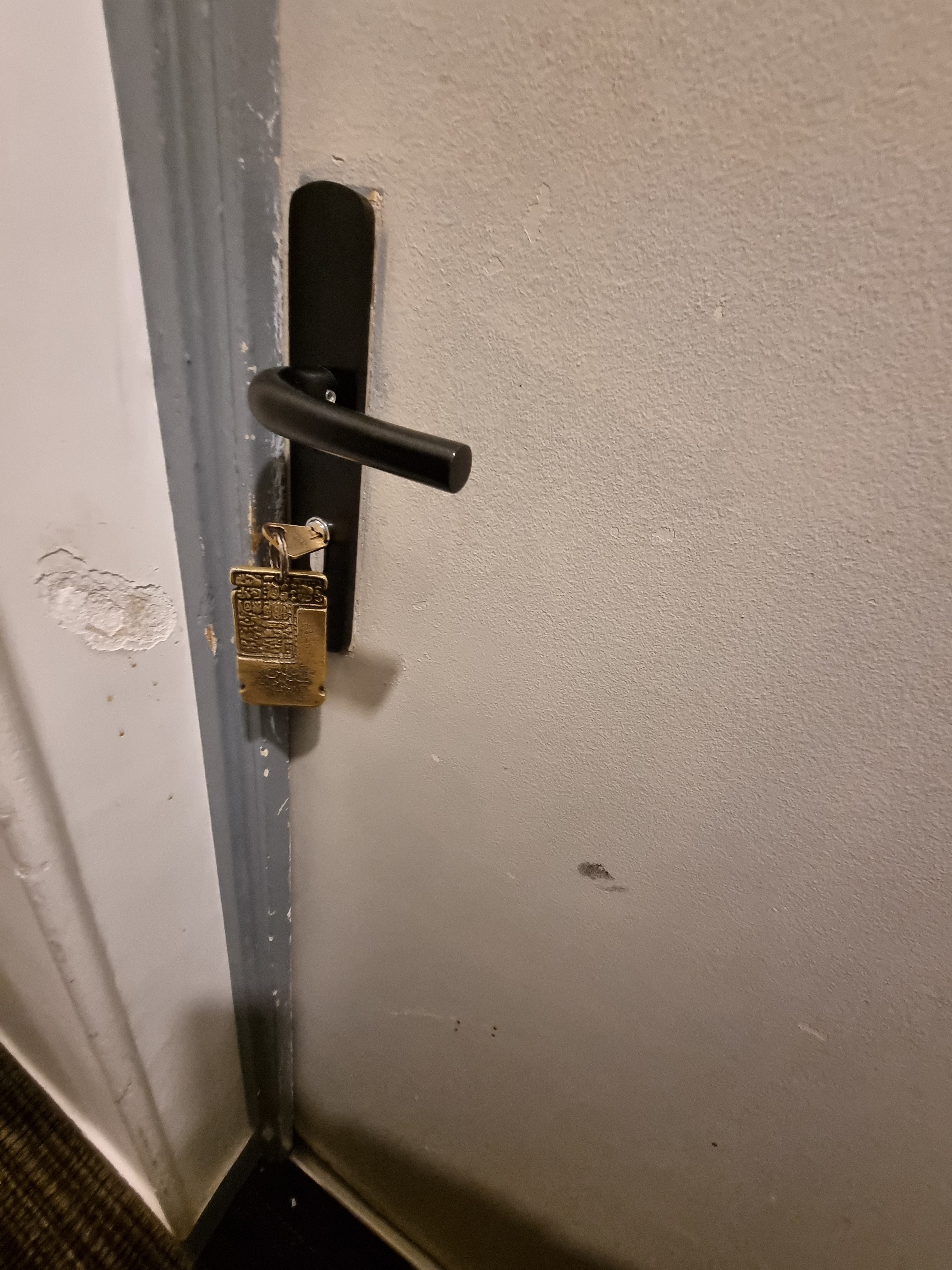 Photo n° 2 de l'avis de deni. fait le 10/02/2024 à 19:08