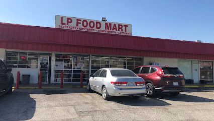 LP Food Mart