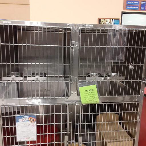 Pet Supply Store «PetSmart», reviews and photos, 3450 N Morrison Rd, Muncie, IN 47304, USA