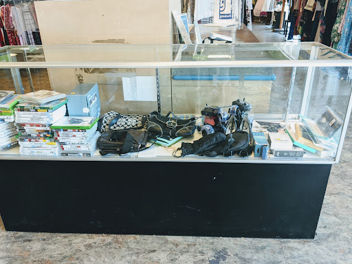 Thrift Store «Goodwill Store & Donation Center», reviews and photos