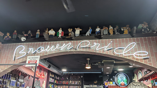 Tattoo Shop «Brown Pride Tattoos», reviews and photos, 6213 S Main St, Los Angeles, CA 90003, USA