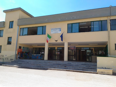Liceo Giordano Bruno Via Angelo Volpicelli, 80022 Arzano NA, Italia