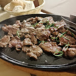 Photo n°2 de l'avis de Guisela.a fait le 30/09/2022 à 21:31 sur le  Da Vinci Ristorante Grill à Salice Terme