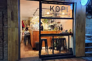 Kopi Cafe image
