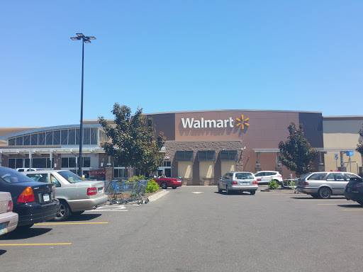 Department Store «Walmart Supercenter», reviews and photos, 4200 SE 82nd Ave, Portland, OR 97266, USA