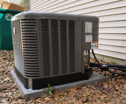 Air Care Air Conditioning & Heating Service Inc.