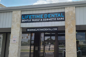 Lifetime Dental image