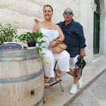 Photo n°19 de l'avis de Sandra.a fait le 17/08/2023 à 10:21 sur le  Trattoria La Casalinga à Trani