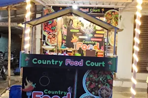 Country food court image