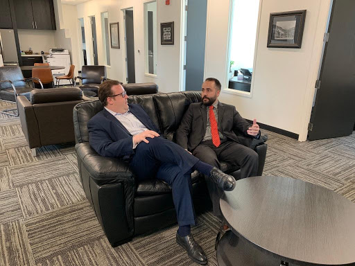 Law Firm «Hepworth & Associates», reviews and photos